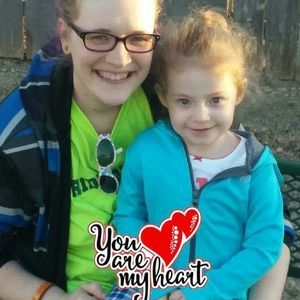 Meet your Posher, Tina